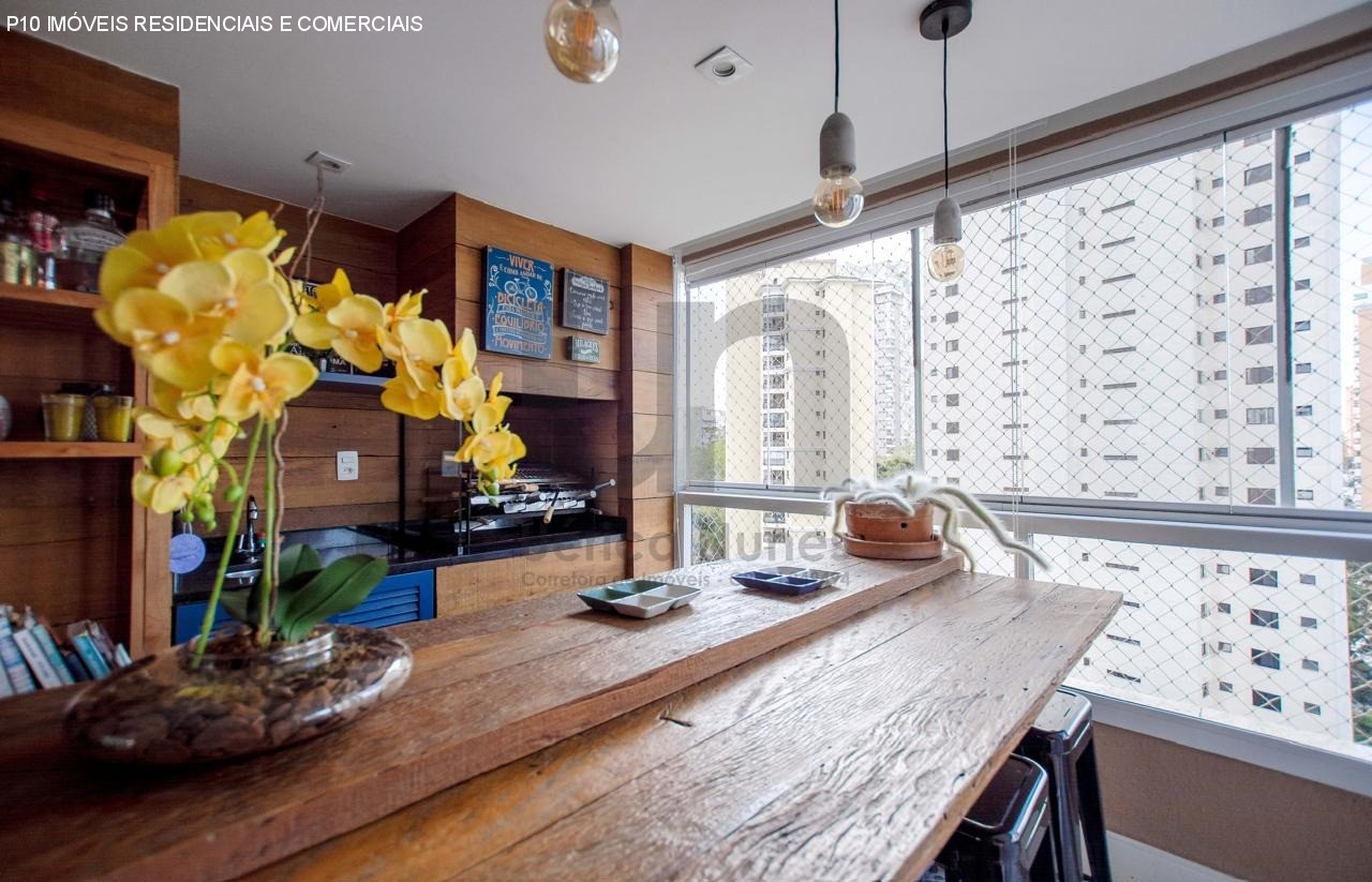 Apartamento, 3 quartos, 211 m² - Foto 10