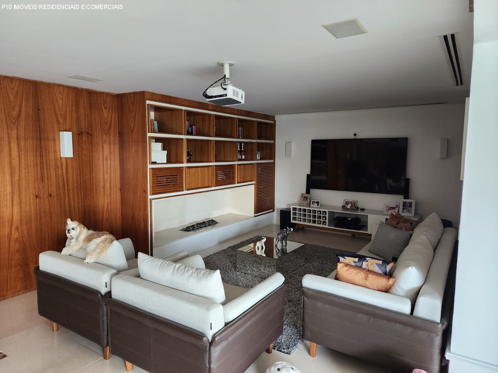 Apartamento, 2 quartos, 209 m² - Foto 5