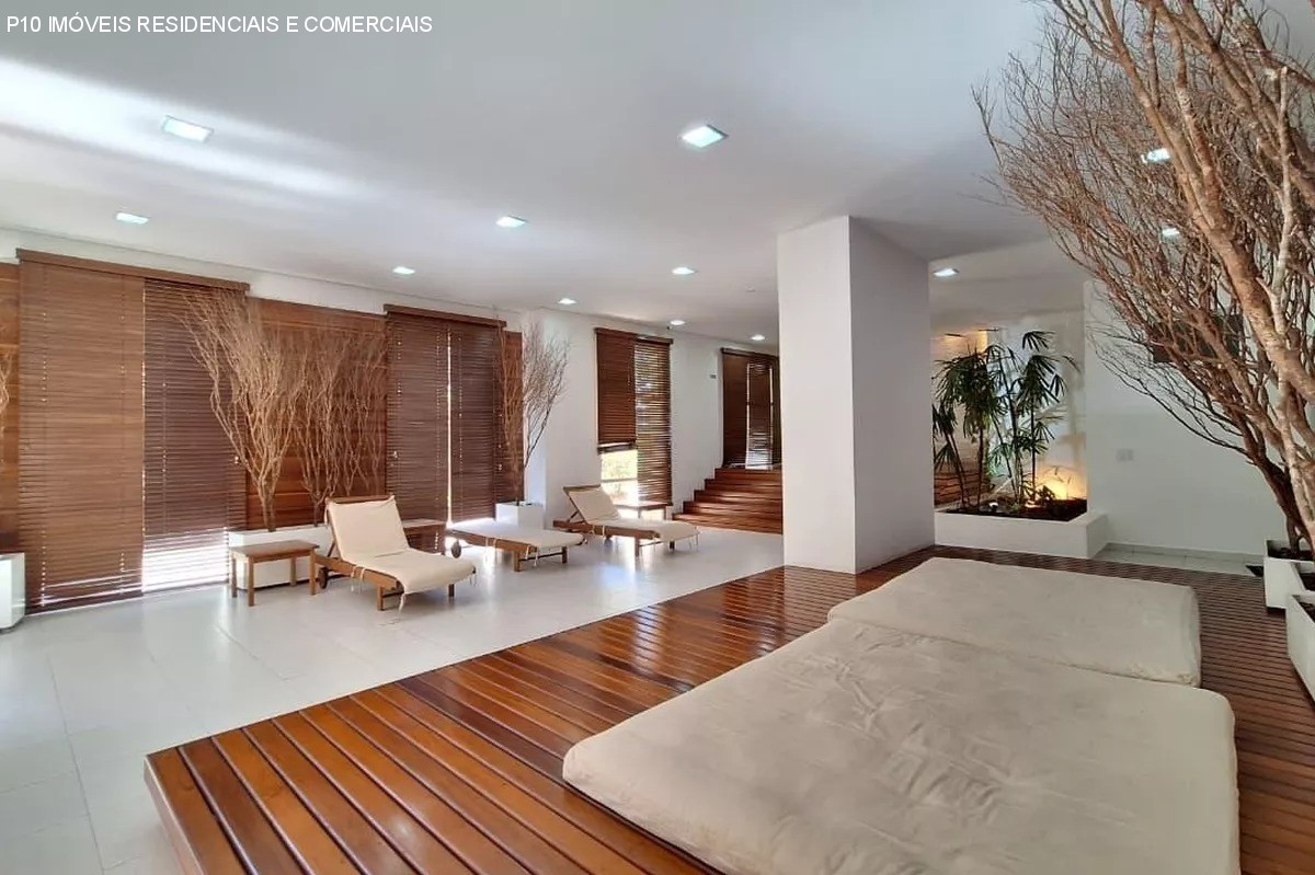 Apartamento à venda com 3 quartos, 167m² - Foto 62