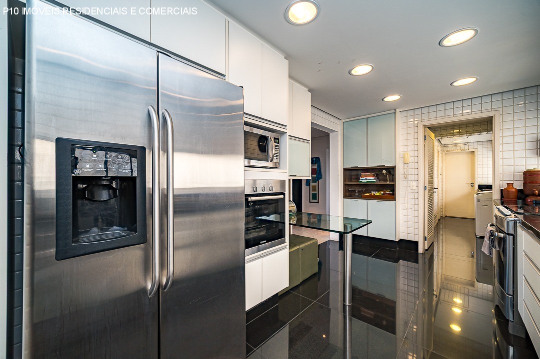 Apartamento, 4 quartos, 222 m² - Foto 33