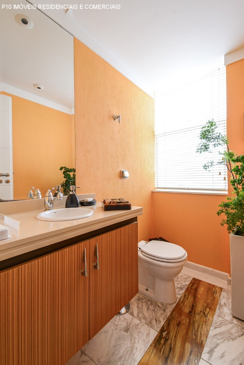 Apartamento, 3 quartos, 178 m² - Foto 35