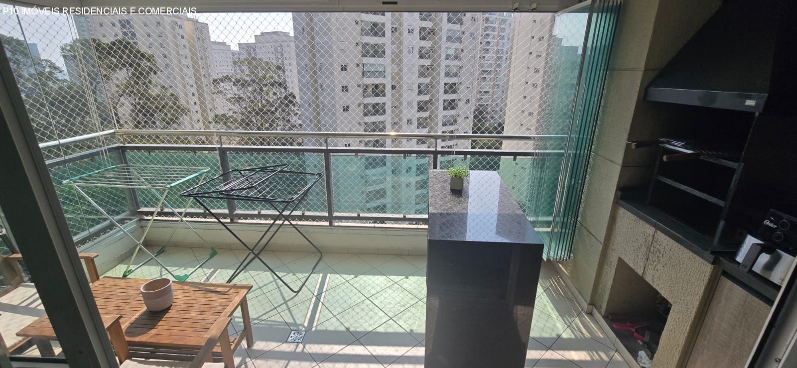 Apartamento, 3 quartos, 95 m² - Foto 2