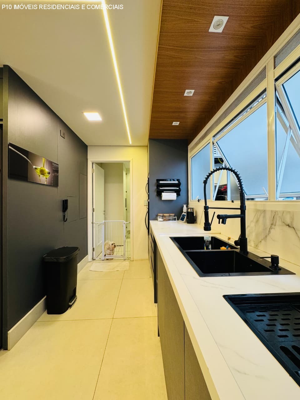 Apartamento, 3 quartos, 246 m² - Foto 24