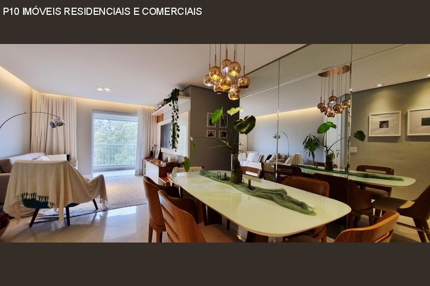 Apartamento, 3 quartos, 95 m² - Foto 6