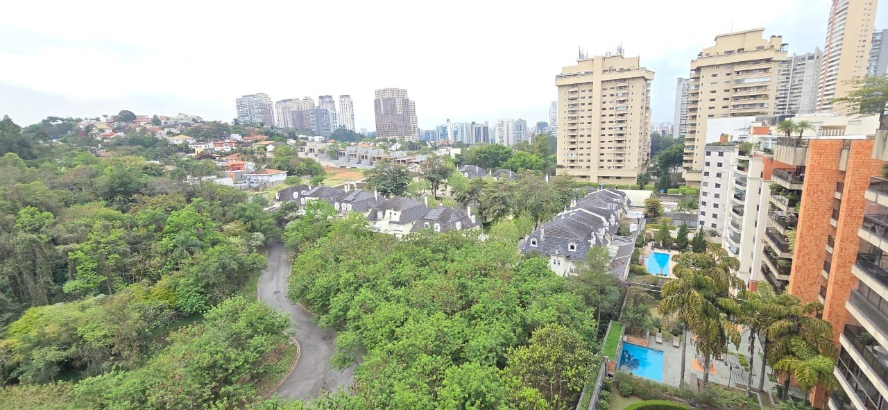 Cobertura, 5 quartos, 420 m² - Foto 24