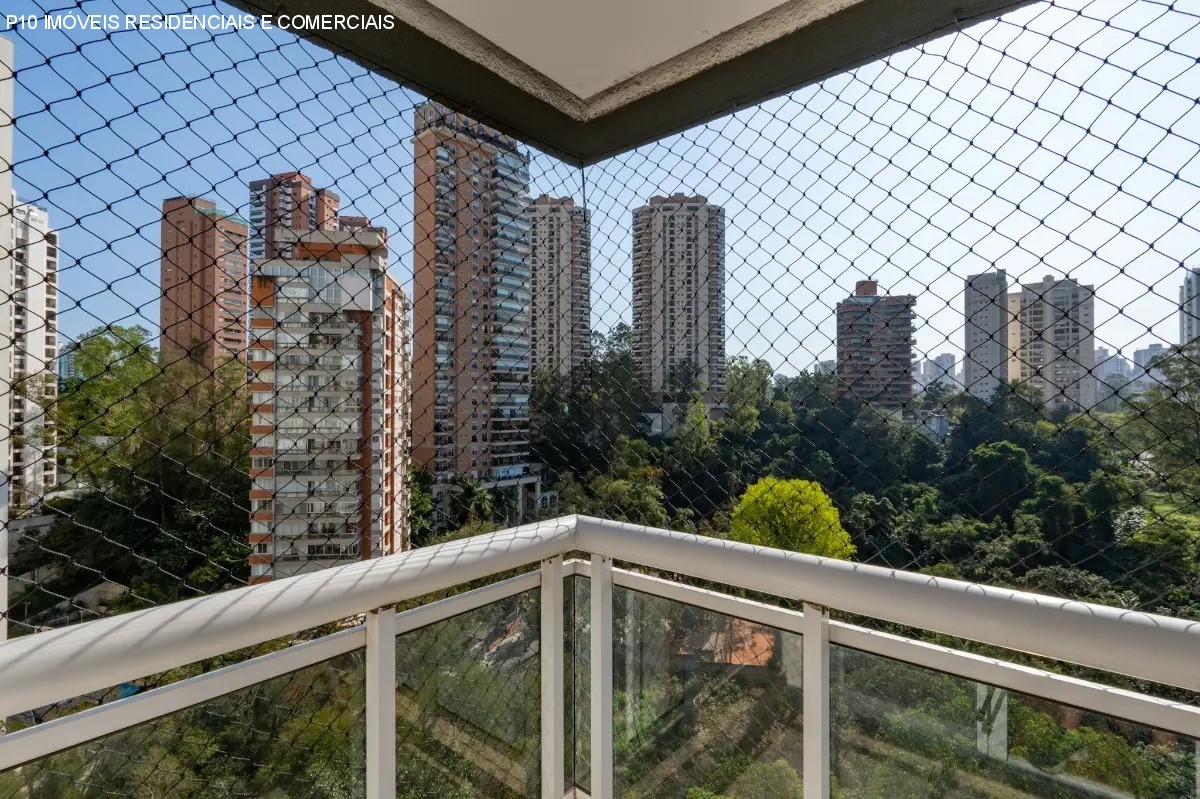 Apartamento à venda com 2 quartos, 210m² - Foto 38