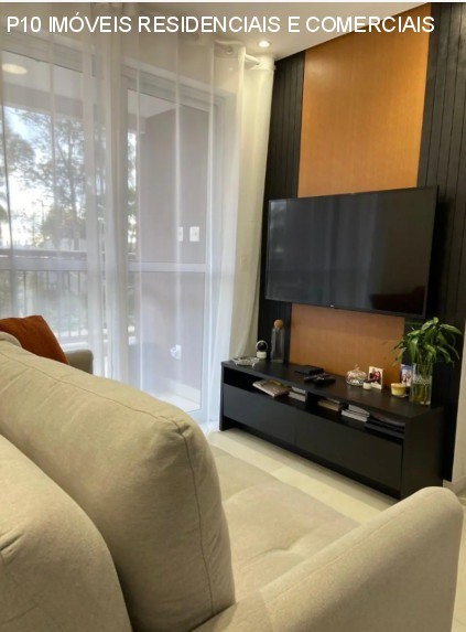 Apartamento, 2 quartos, 55 m² - Foto 4