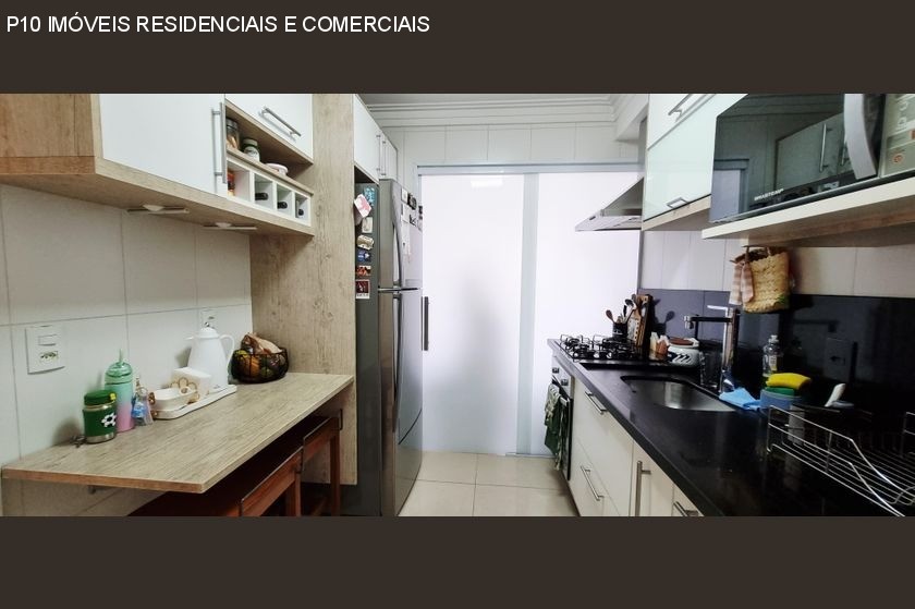 Apartamento, 3 quartos, 95 m² - Foto 10