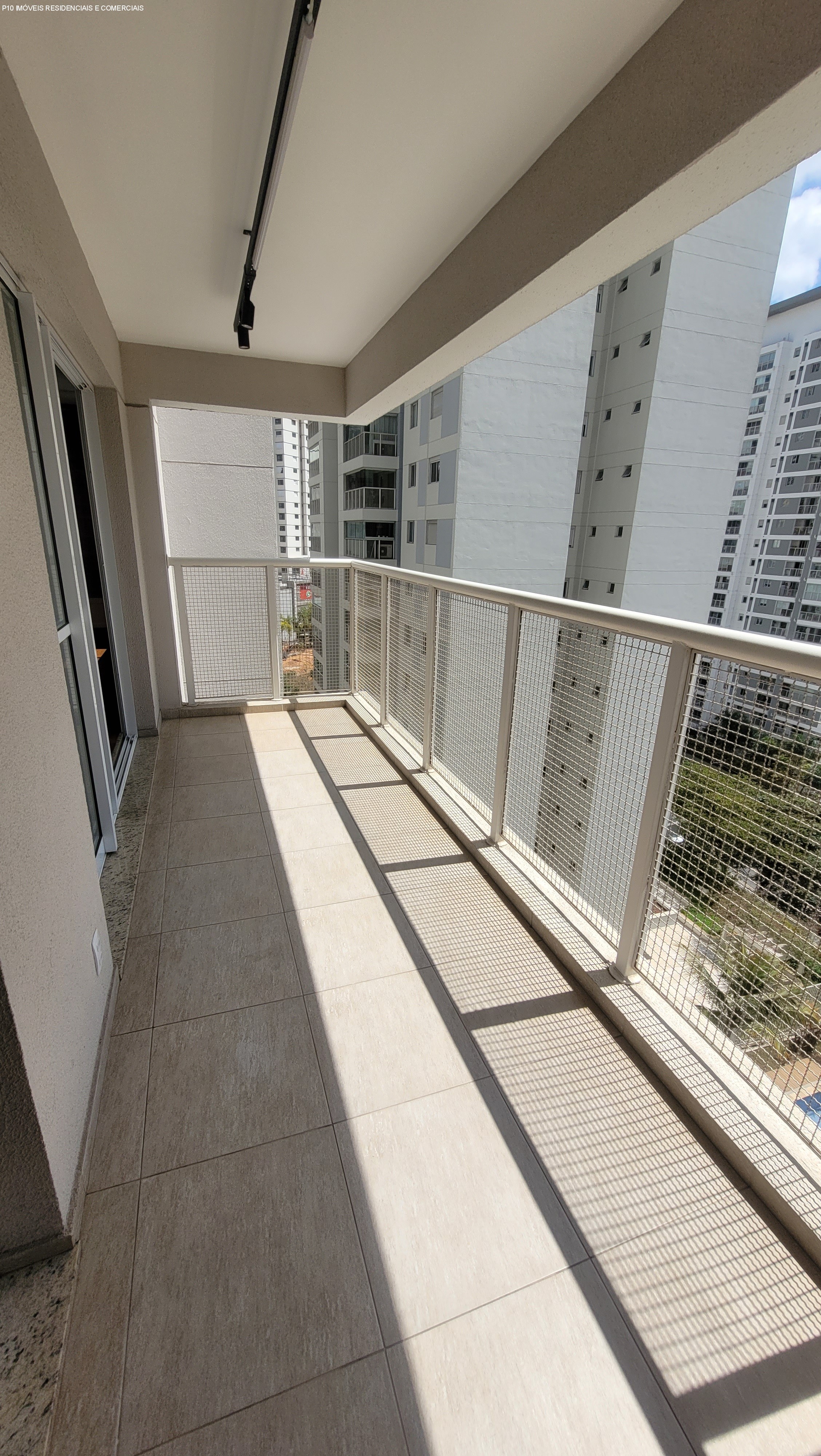 Apartamento, 2 quartos, 84 m² - Foto 2