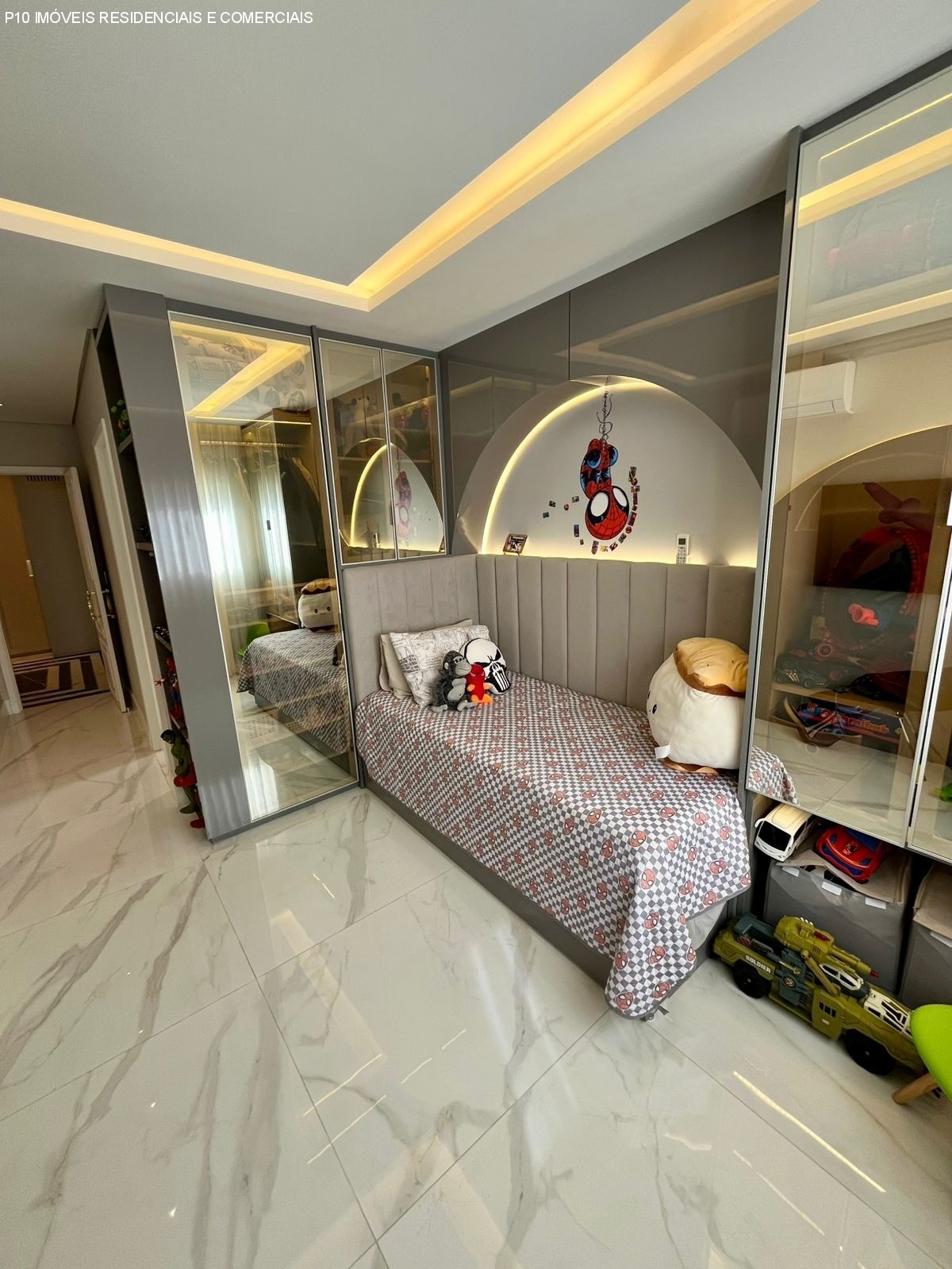 Apartamento, 4 quartos, 238 m² - Foto 22
