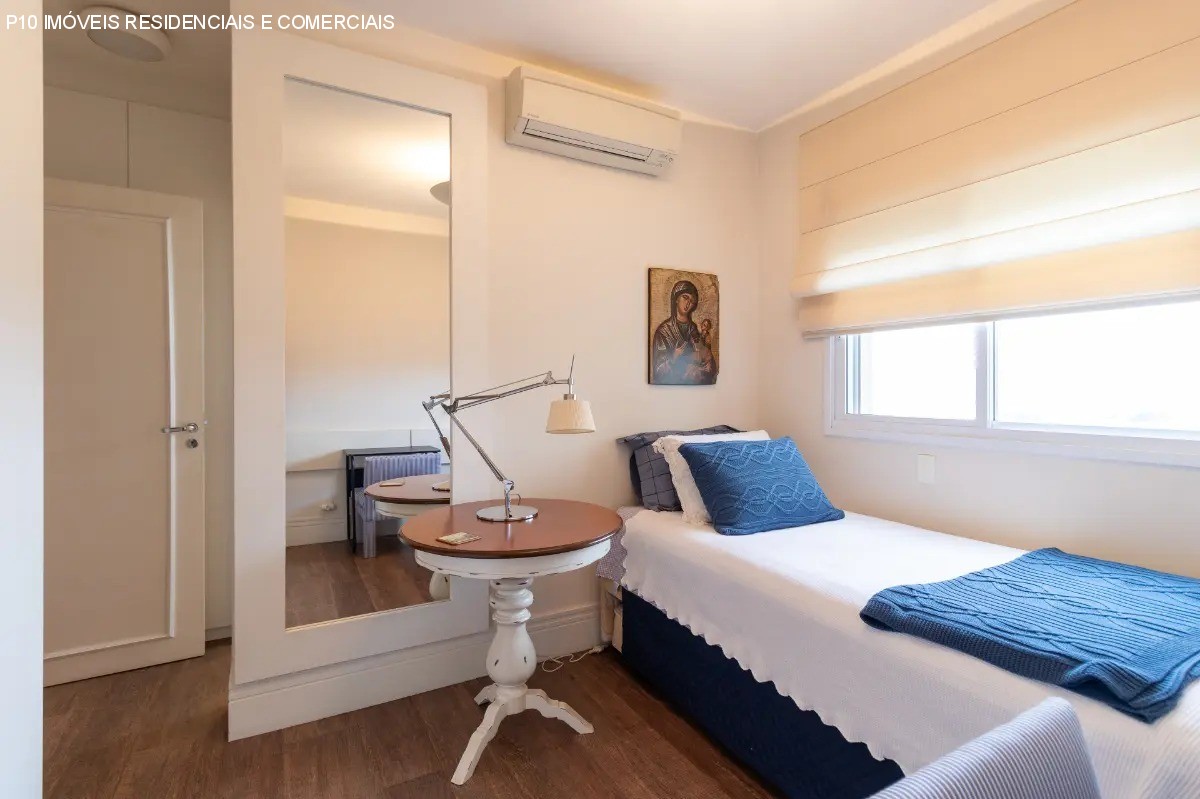 Apartamento à venda com 3 quartos, 251m² - Foto 37
