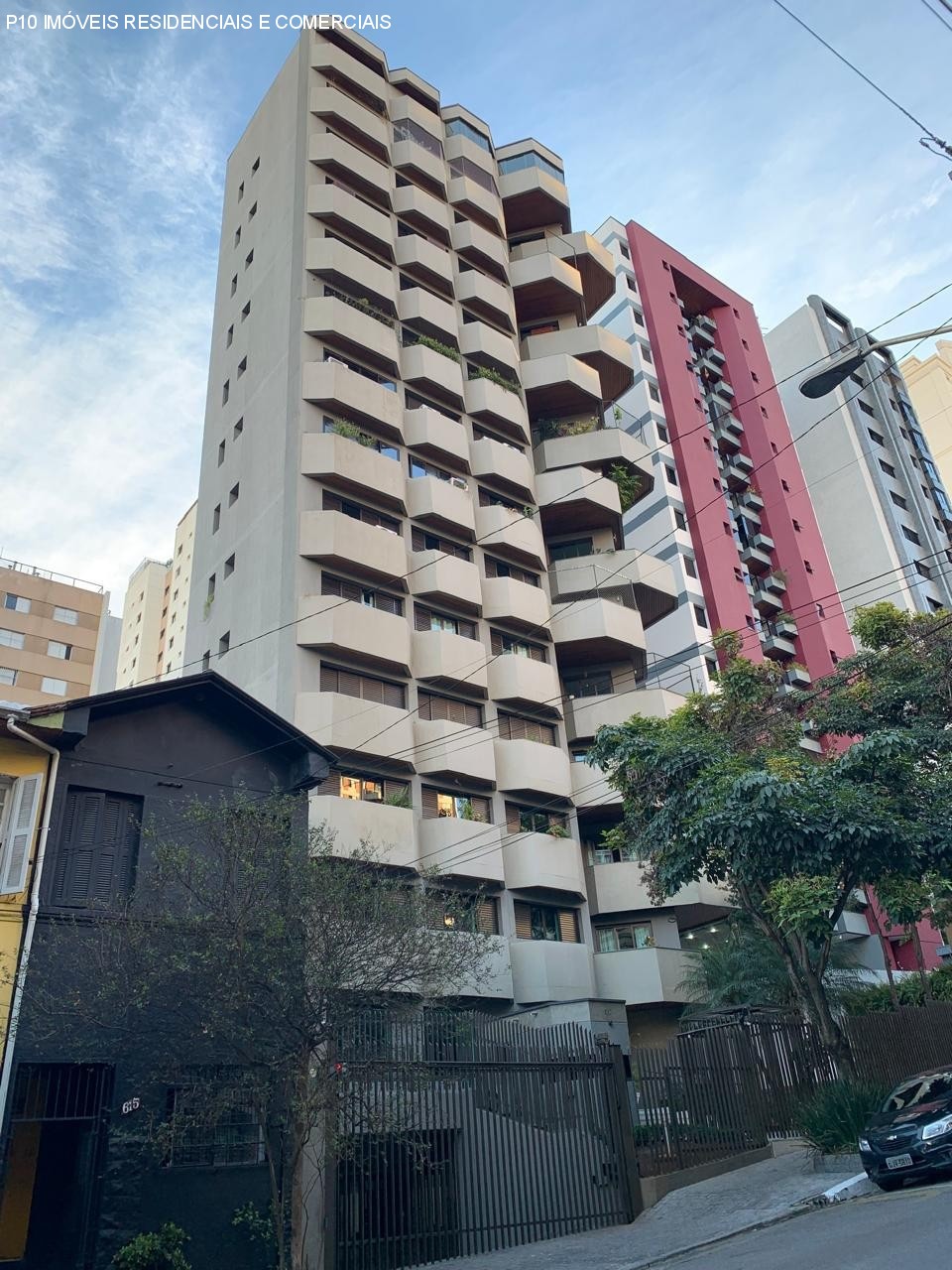 Apartamento, 4 quartos, 160 m² - Foto 45