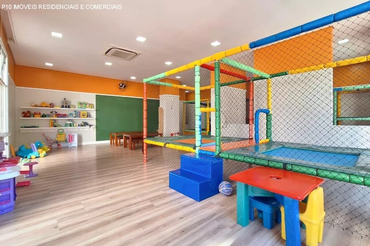 Apartamento à venda com 3 quartos, 167m² - Foto 41