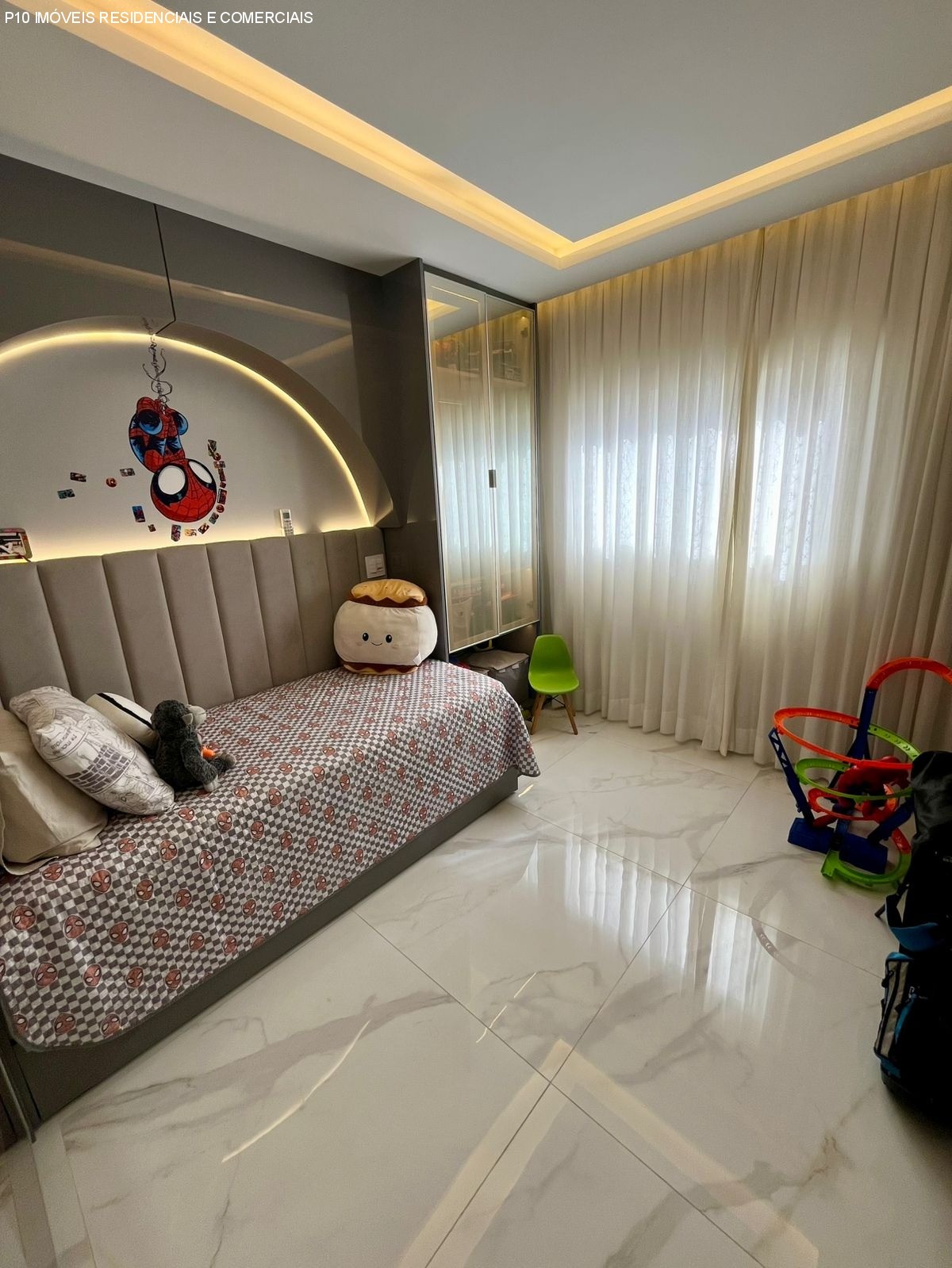 Apartamento, 4 quartos, 238 m² - Foto 23