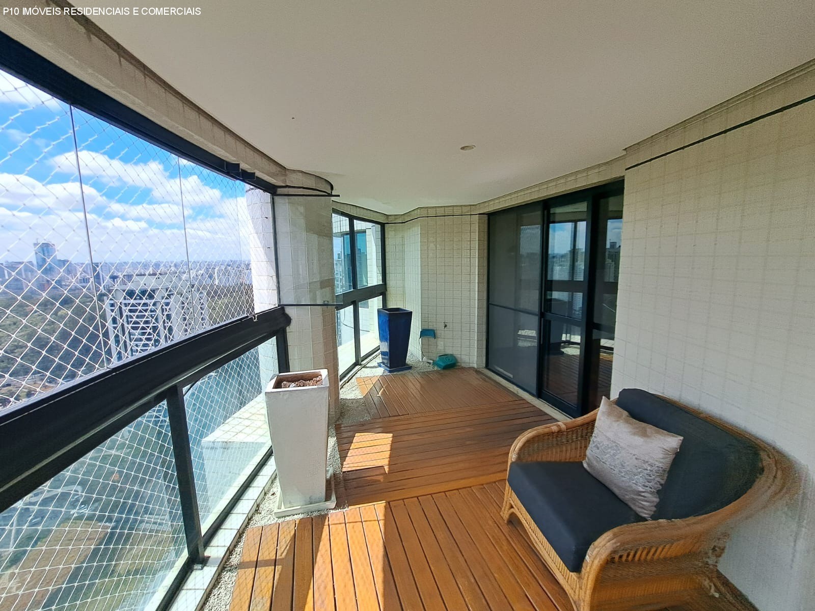 Apartamento, 4 quartos, 400 m² - Foto 19