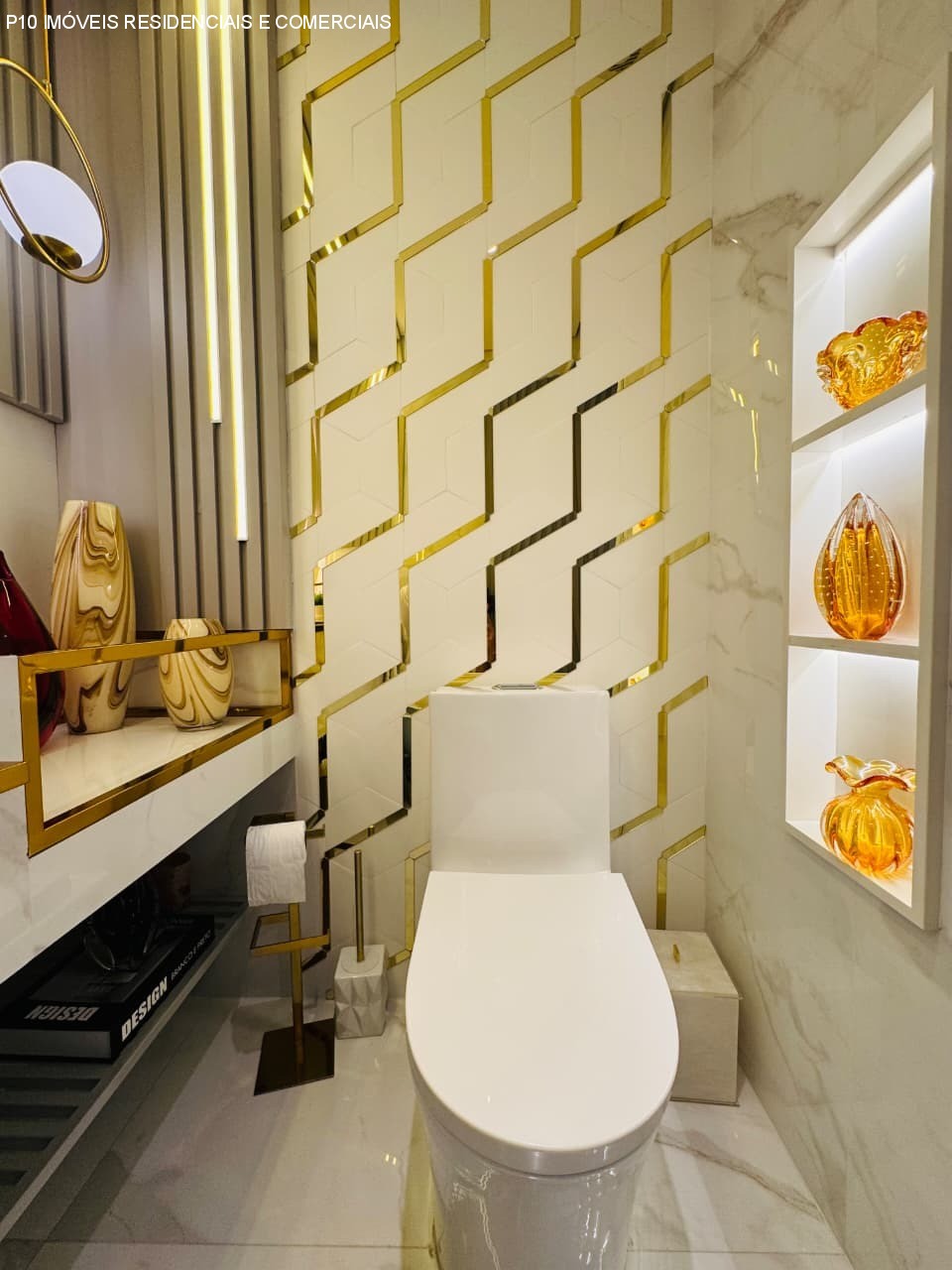 Apartamento, 3 quartos, 246 m² - Foto 63