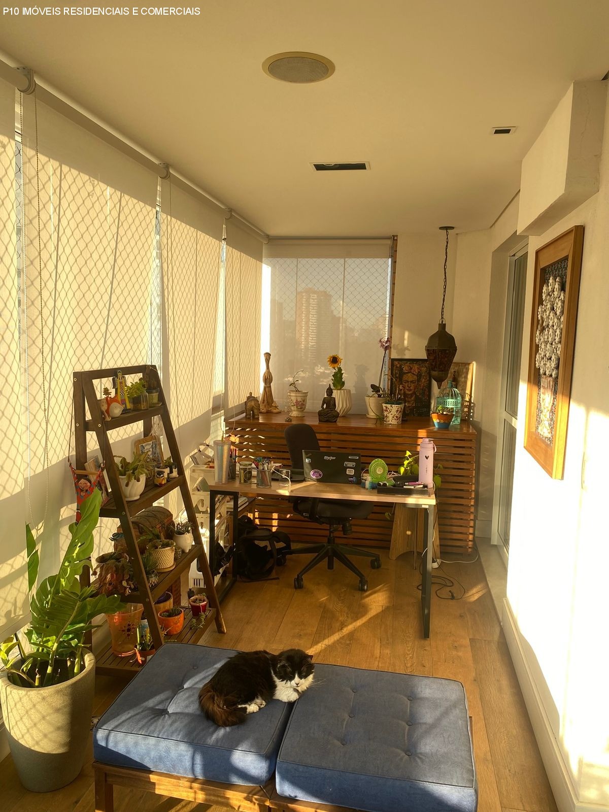 Apartamento, 3 quartos, 163 m² - Foto 4