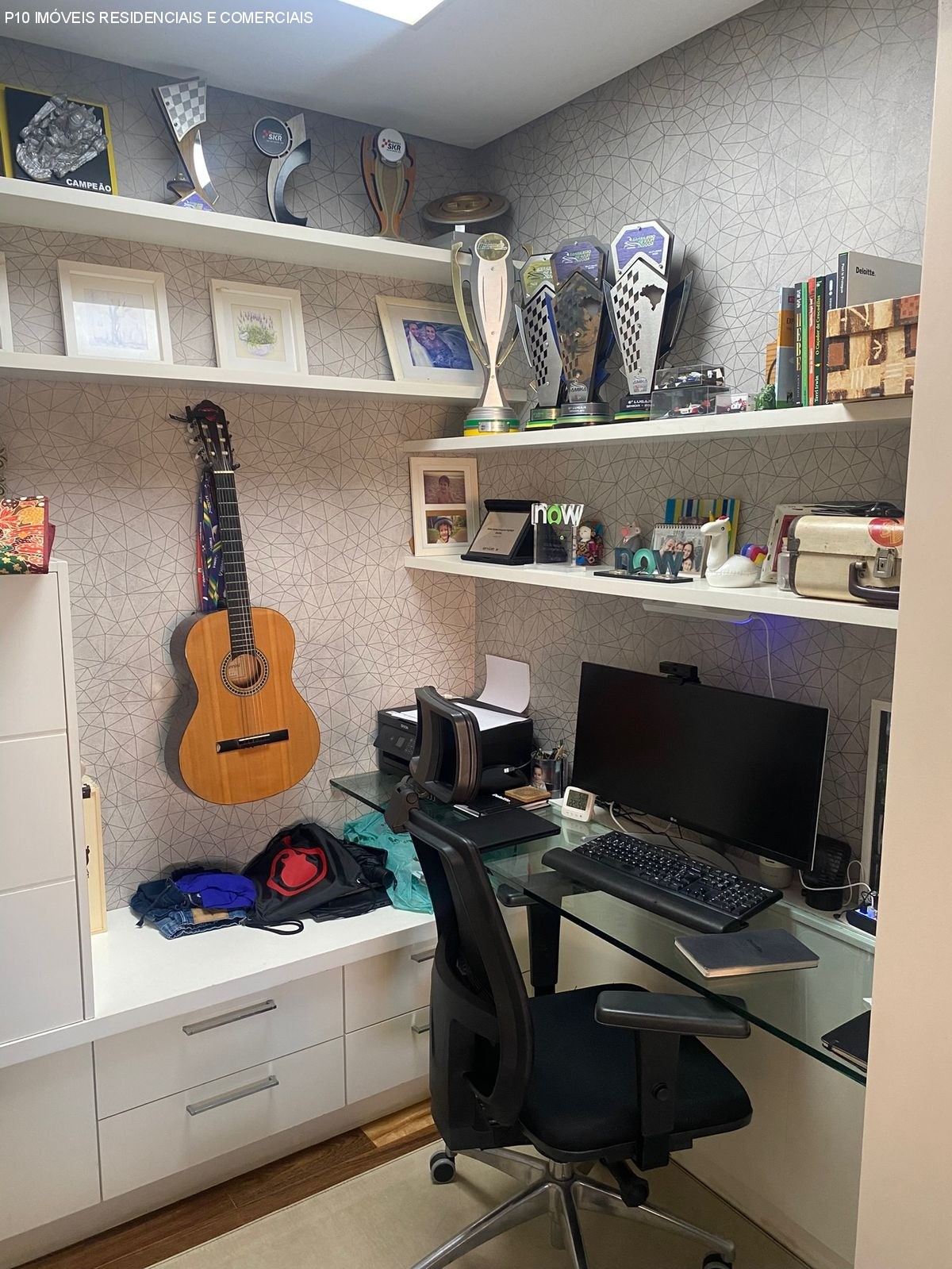 Apartamento, 3 quartos, 163 m² - Foto 19