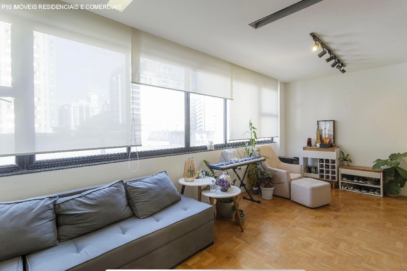 Apartamento, 3 quartos, 105 m² - Foto 24