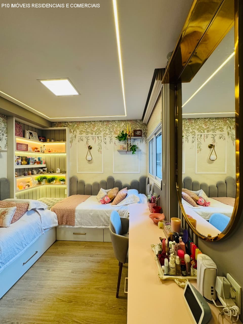 Apartamento, 3 quartos, 246 m² - Foto 19