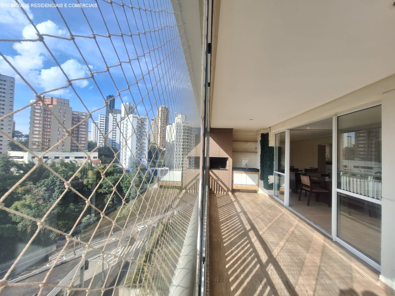 Apartamento, 3 quartos, 128 m² - Foto 5