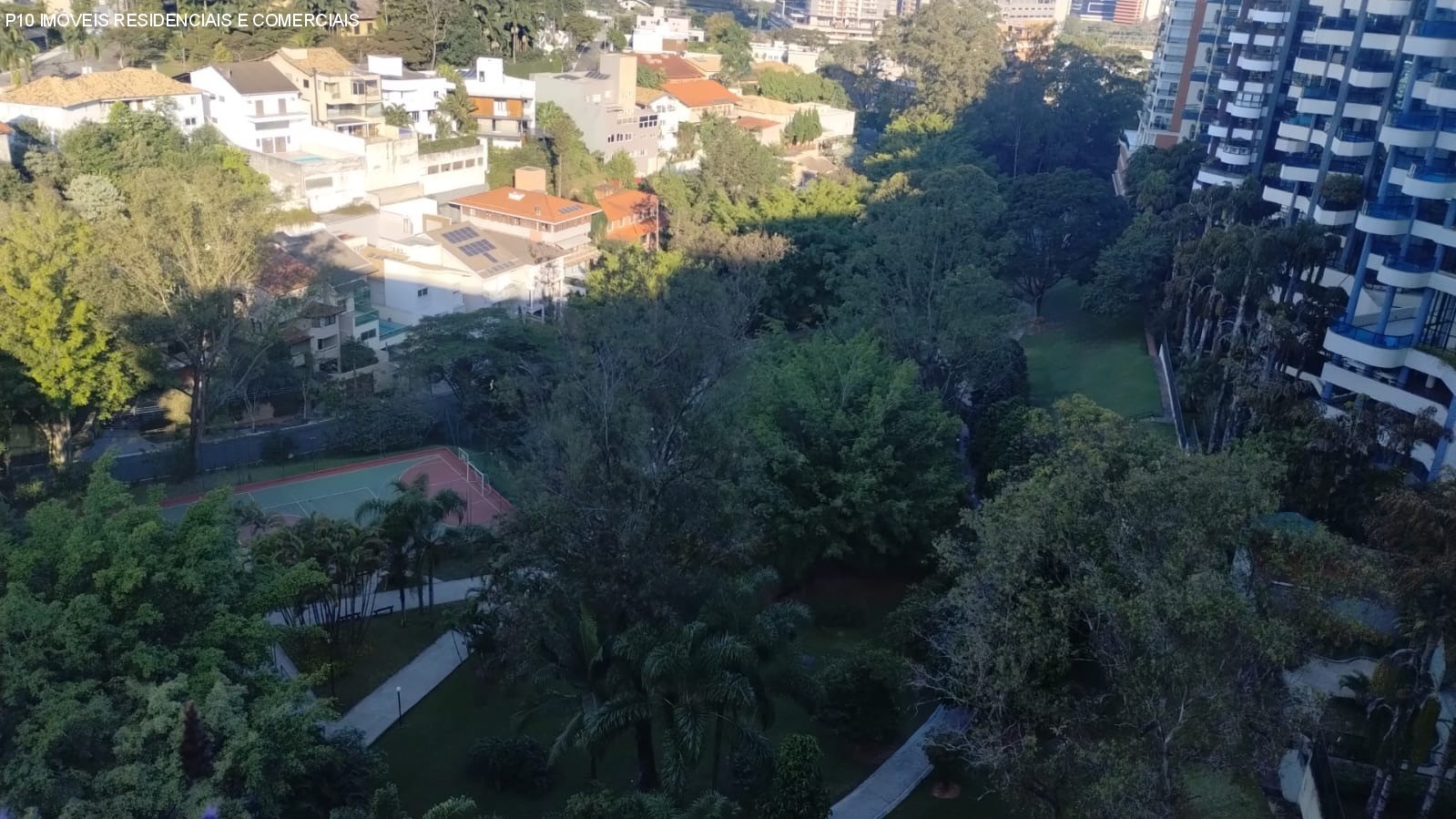 Apartamento, 4 quartos, 215 m² - Foto 22