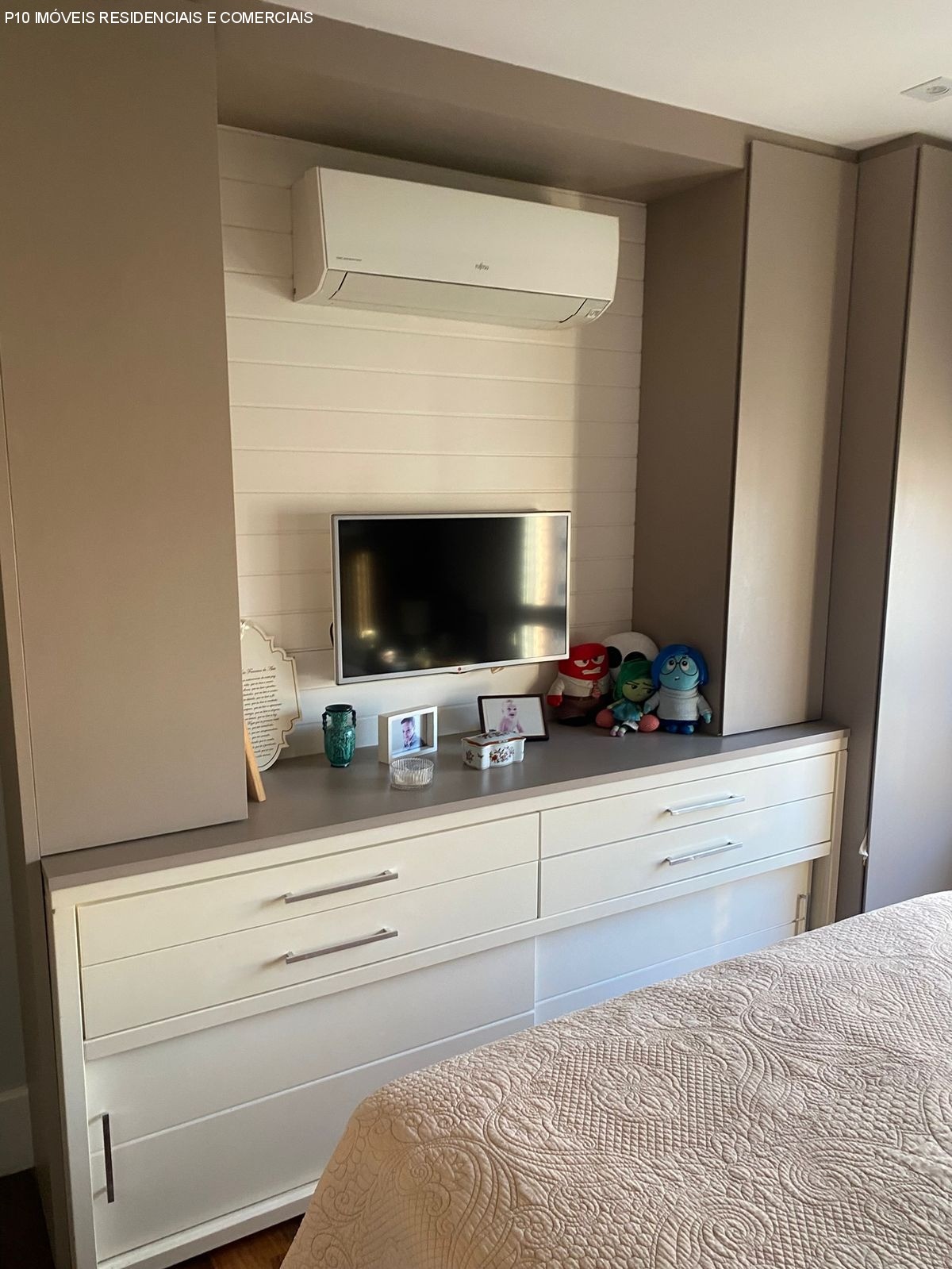 Apartamento, 3 quartos, 163 m² - Foto 21