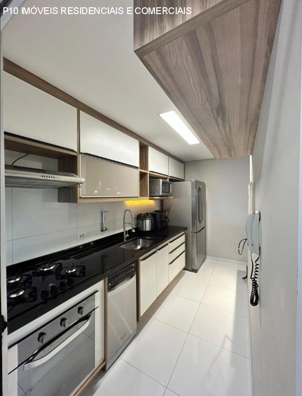 Apartamento, 2 quartos, 84 m² - Foto 10