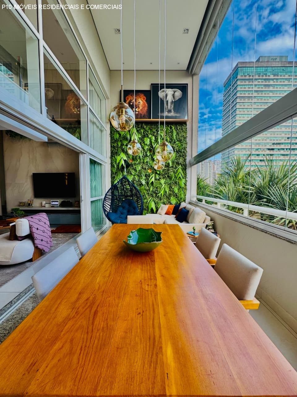 Apartamento, 3 quartos, 246 m² - Foto 3