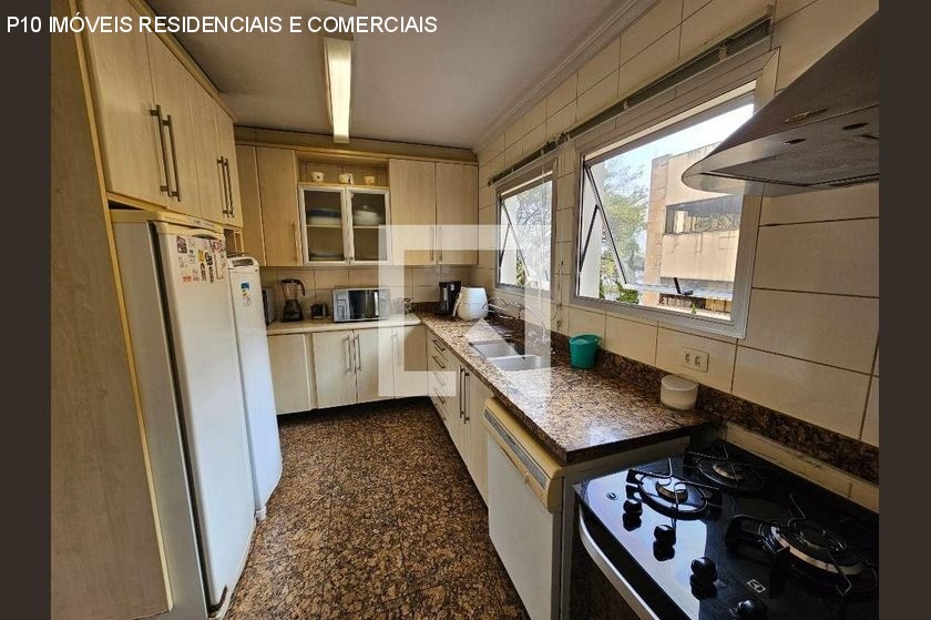 Apartamento, 4 quartos, 191 m² - Foto 10
