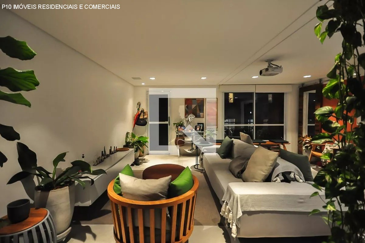 Apartamento, 3 quartos, 157 m² - Foto 9