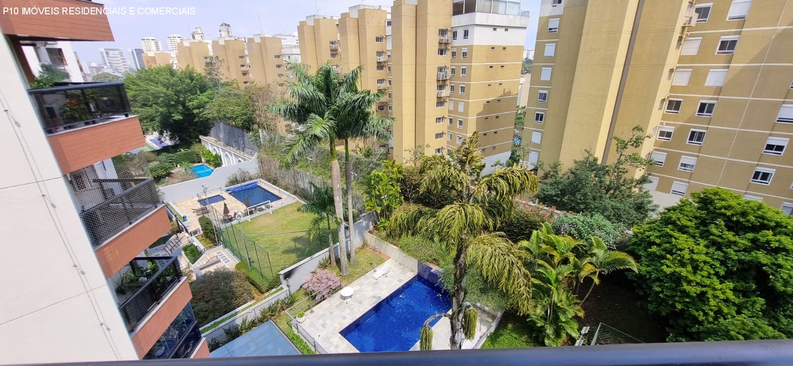 Apartamento, 4 quartos, 215 m² - Foto 16