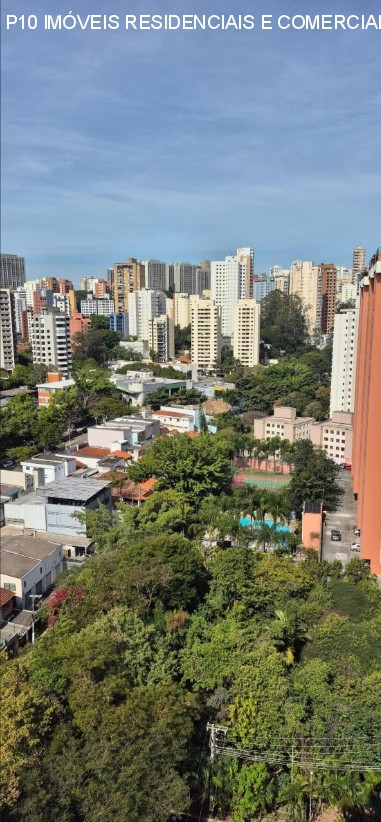 Apartamento à venda com 2 quartos, 67m² - Foto 20