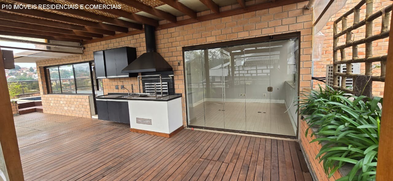 Cobertura, 5 quartos, 420 m² - Foto 9