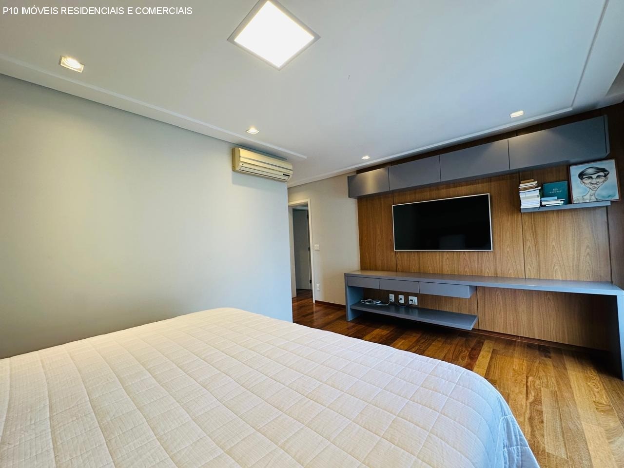 Apartamento, 4 quartos, 211 m² - Foto 11