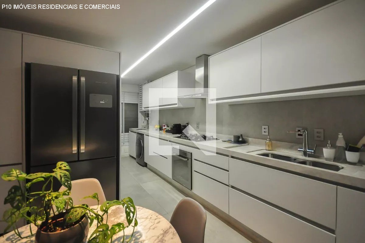 Apartamento, 3 quartos, 157 m² - Foto 15