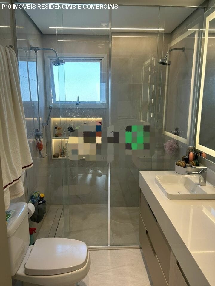 Apartamento, 3 quartos, 163 m² - Foto 27