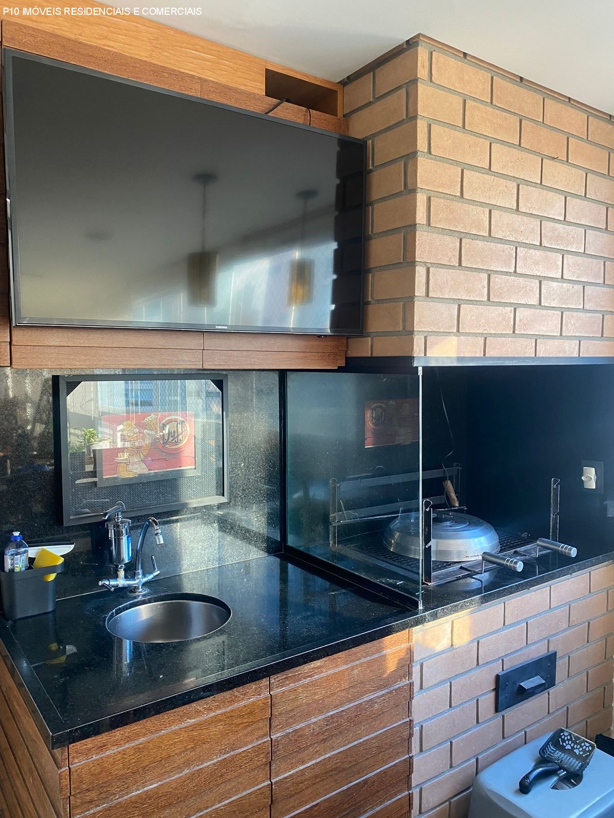 Apartamento, 3 quartos, 163 m² - Foto 5