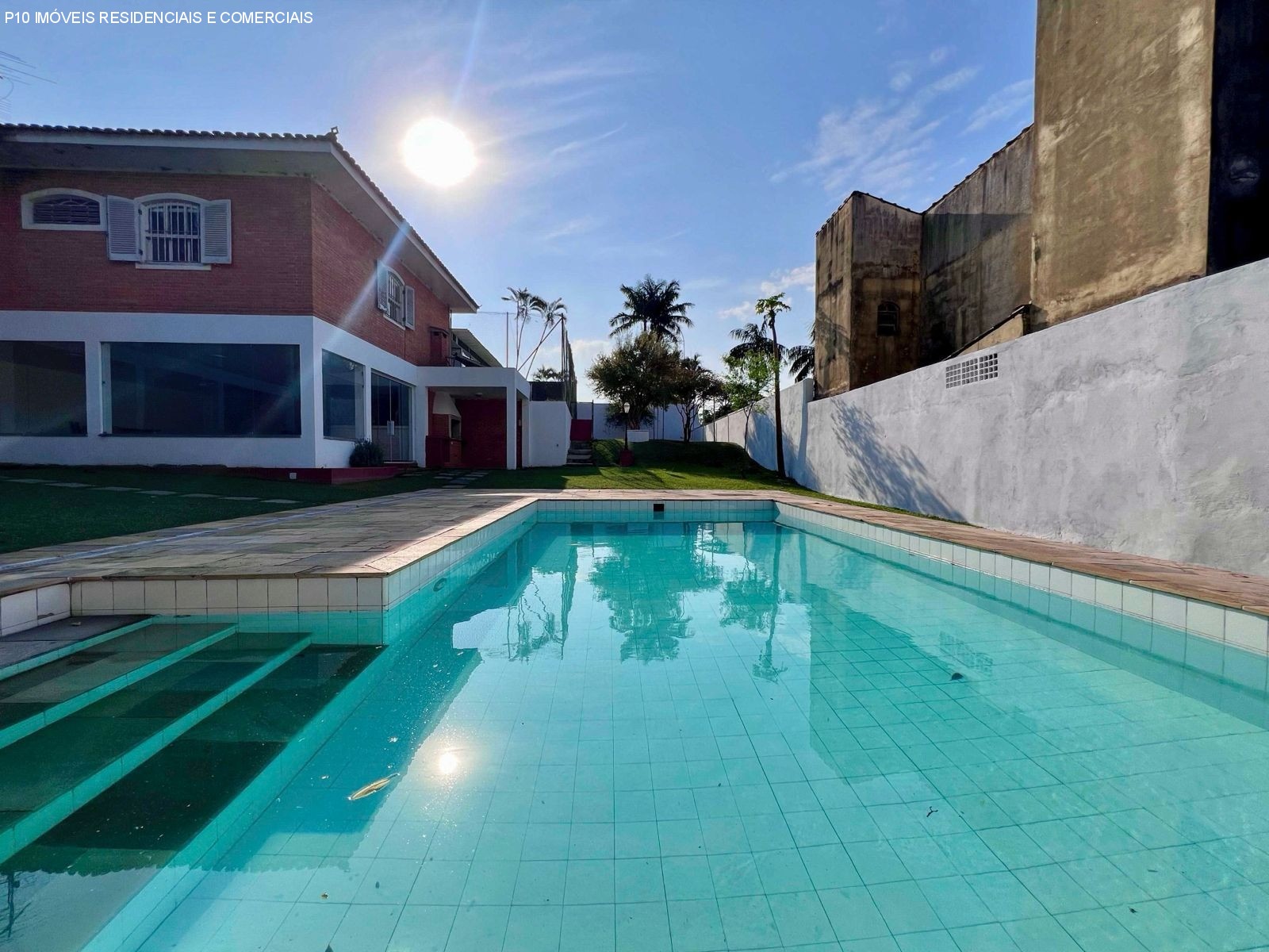 Casa, 4 quartos - Foto 4