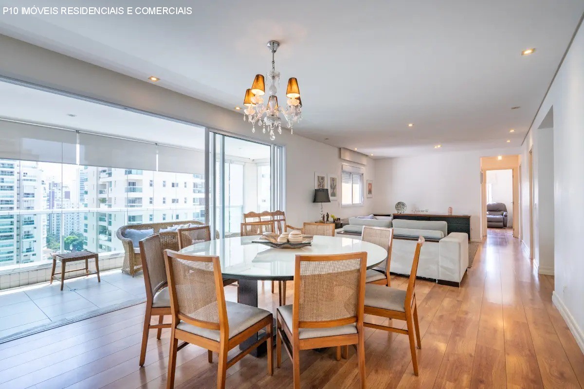 Apartamento, 3 quartos, 161 m² - Foto 2
