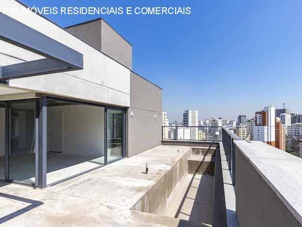 Cobertura, 4 quartos, 663 m² - Foto 1