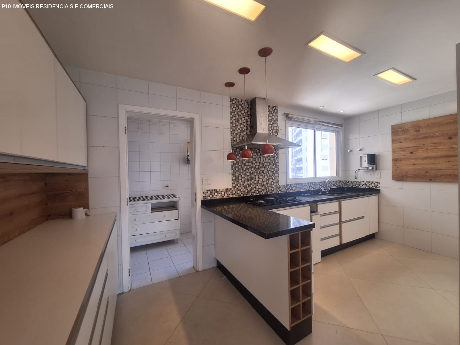 Apartamento, 3 quartos, 128 m² - Foto 17