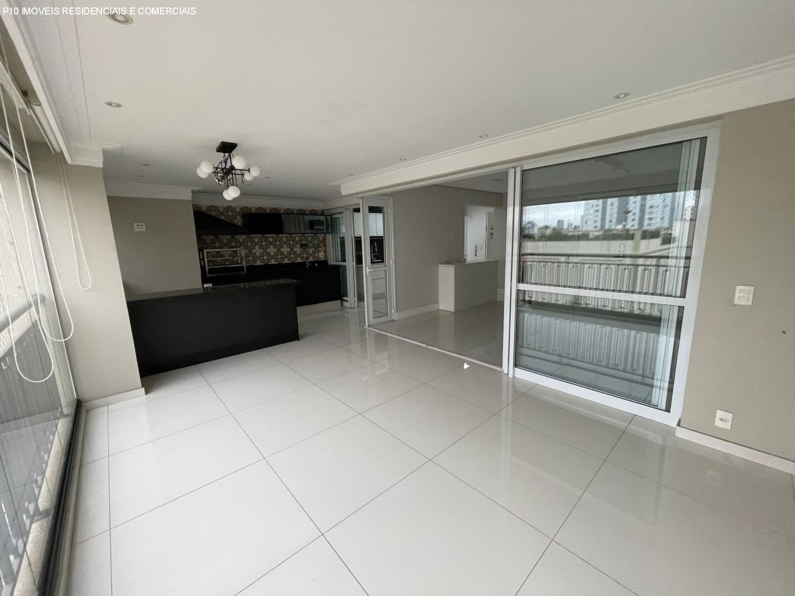 Apartamento, 3 quartos, 140 m² - Foto 3