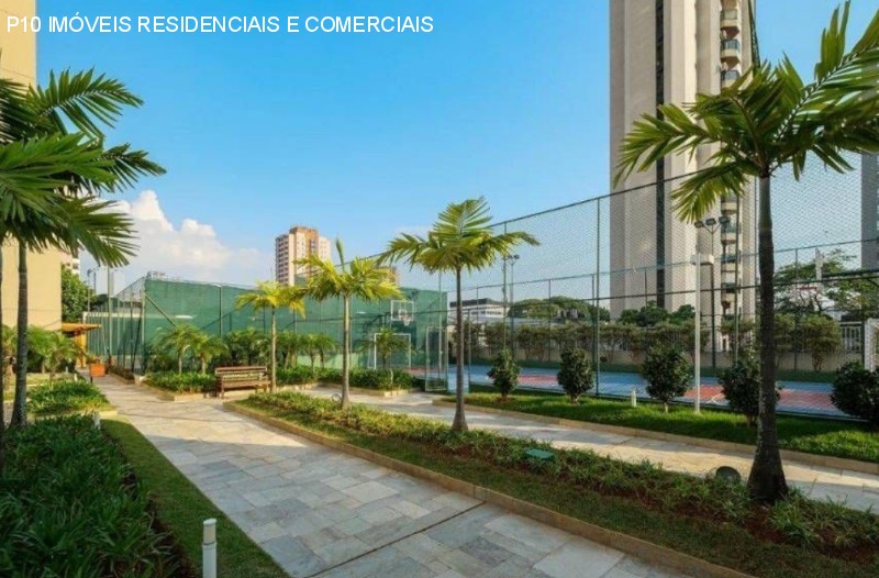 Apartamento, 3 quartos, 210 m² - Foto 17