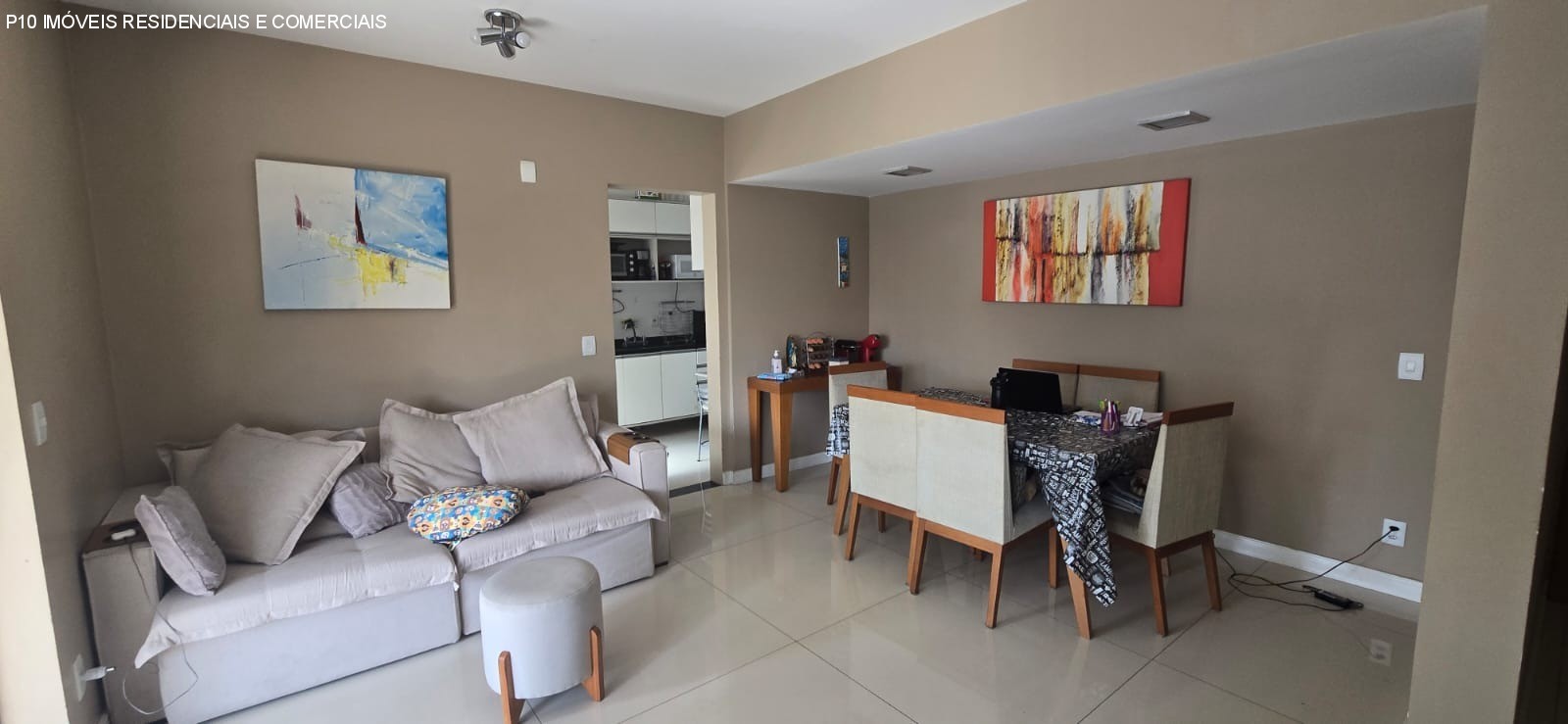 Apartamento, 3 quartos, 95 m² - Foto 6