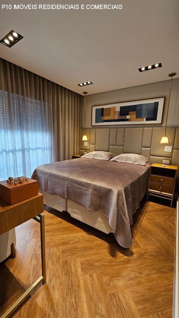 Apartamento, 3 quartos, 128 m² - Foto 9