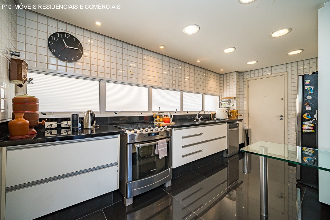 Apartamento, 4 quartos, 222 m² - Foto 31