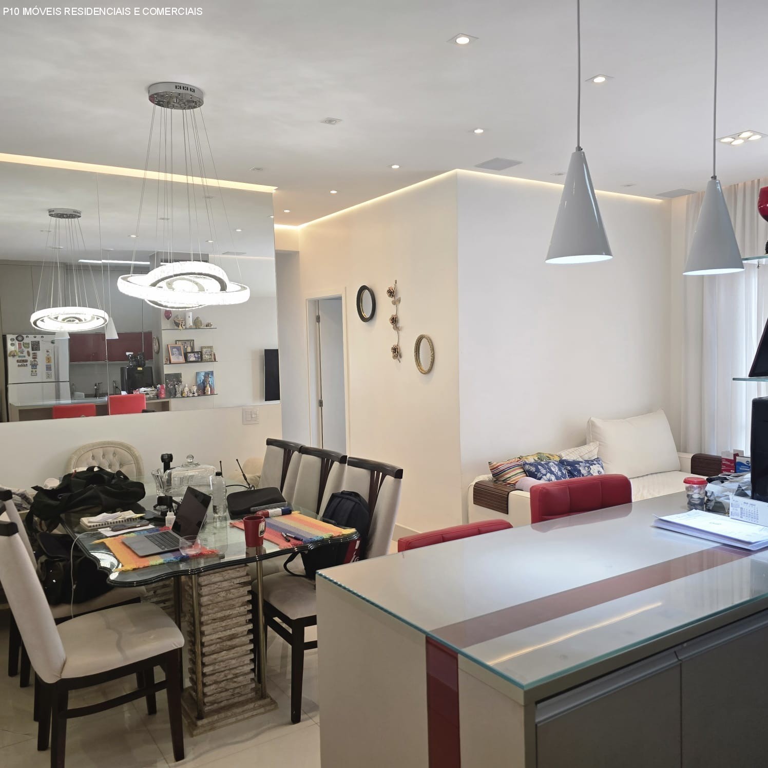 Apartamento, 3 quartos, 96 m² - Foto 6