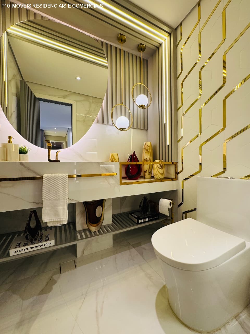 Apartamento, 3 quartos, 246 m² - Foto 64