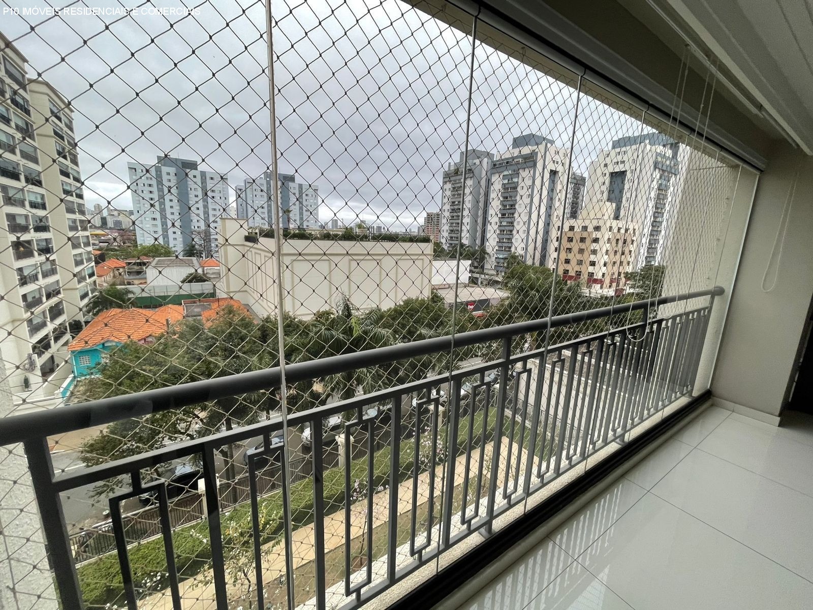 Apartamento, 3 quartos, 140 m² - Foto 4